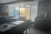 Cho thuê MBKD làm Cà phê, nhà hàng, Khối VP Nguyễn Tuân, 130m2 - 39$ (tầm hơn 100 triệu)